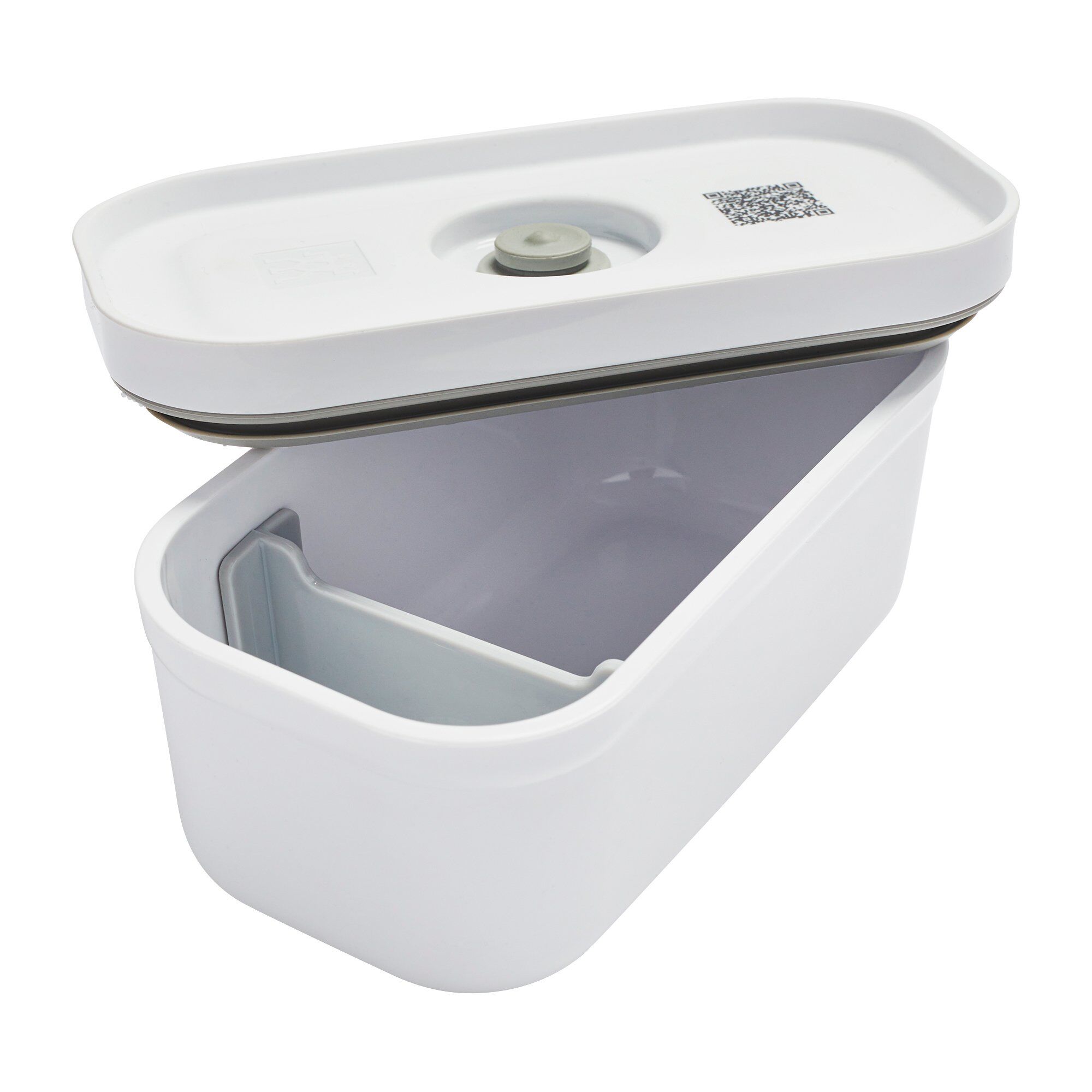 Alternativ bild 1 för Zwilling Fresh & Save vakuum lunchlåda plast 0,5 liter