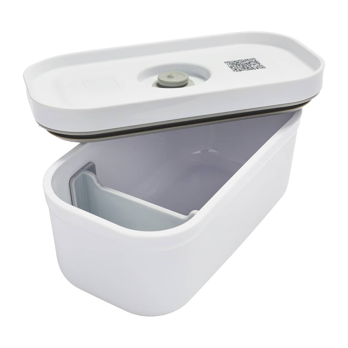 Fresh & Save vakuum matboks i plast, 0,5 liter