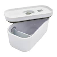 Fresh & Save vakuum matboks i plast, 0,5 liter