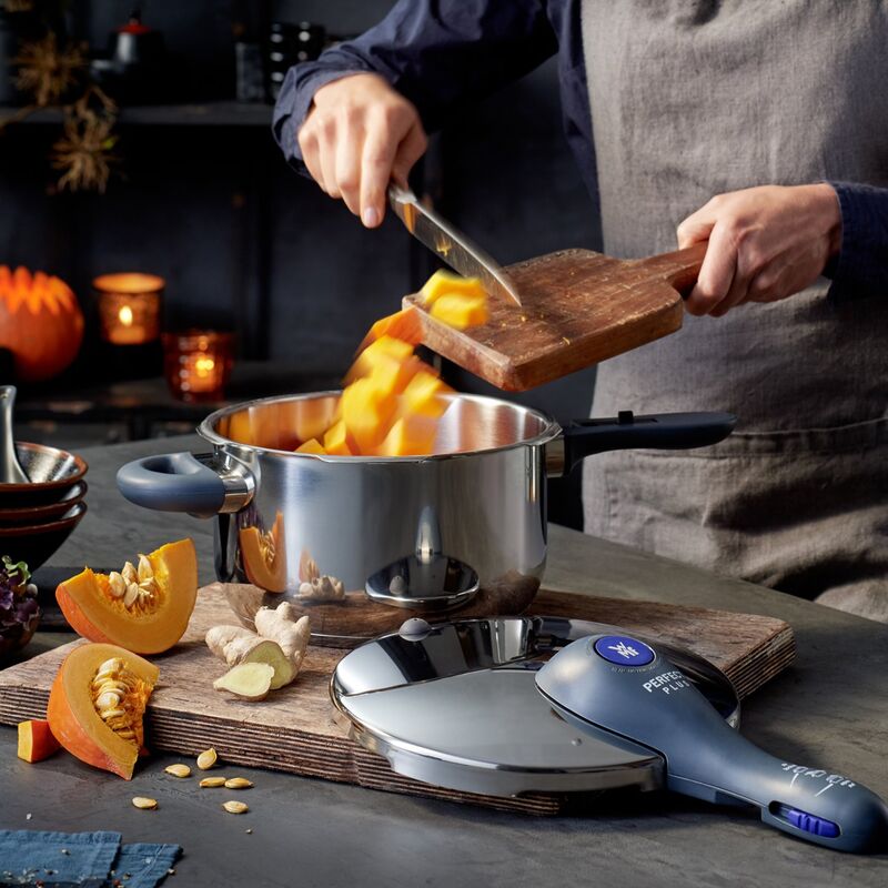 Perfect Plus trykkoger 4,5 liter