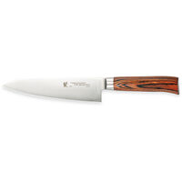 SAN-kokkiveitsi, 18 cm