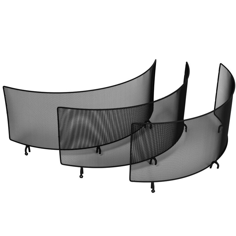  Kipinäsuojat Tulipataan 60