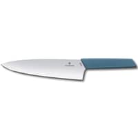 Swiss Modern kokkiveitsi 20 cm, sininen