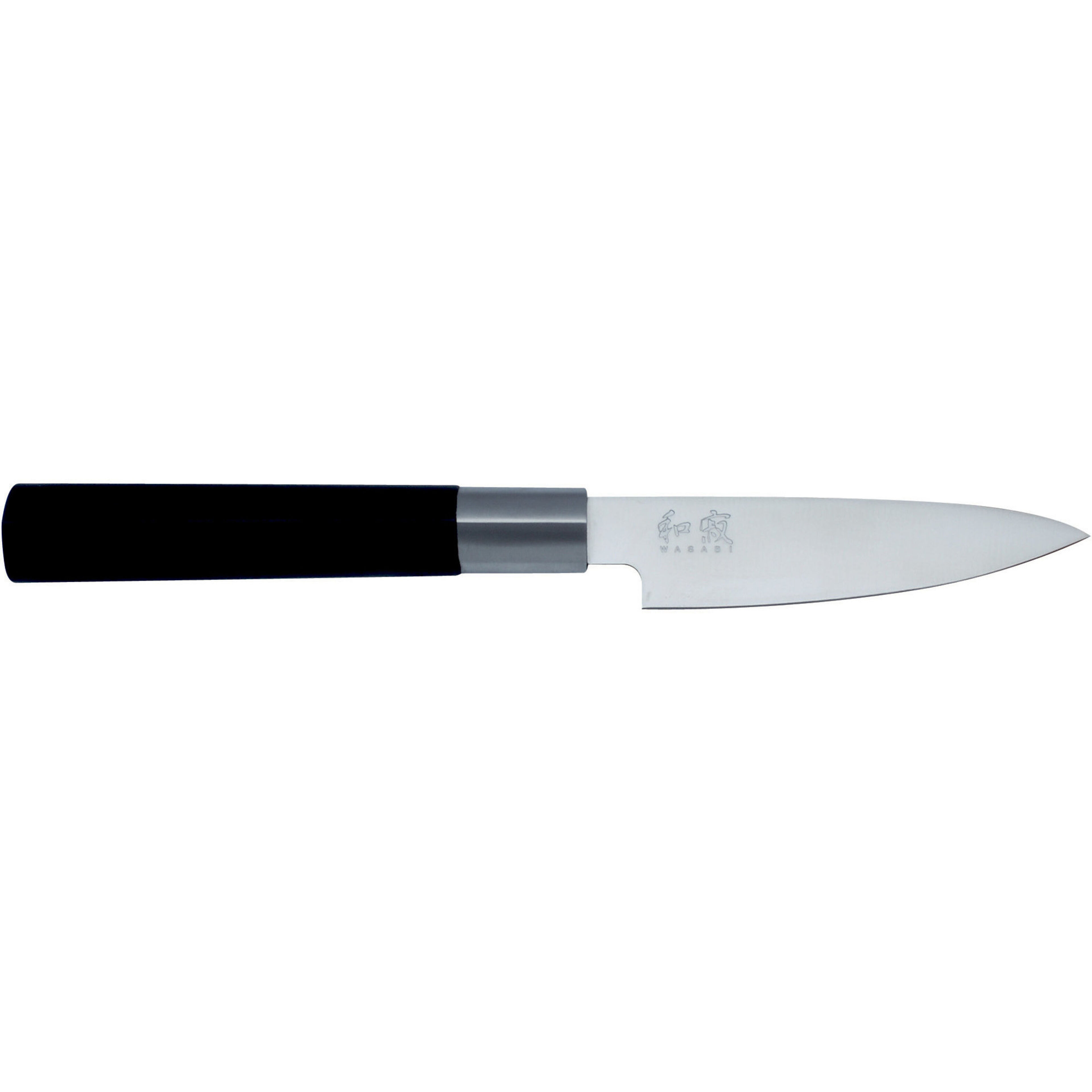 Wasabi Black Allkniv 10 cm