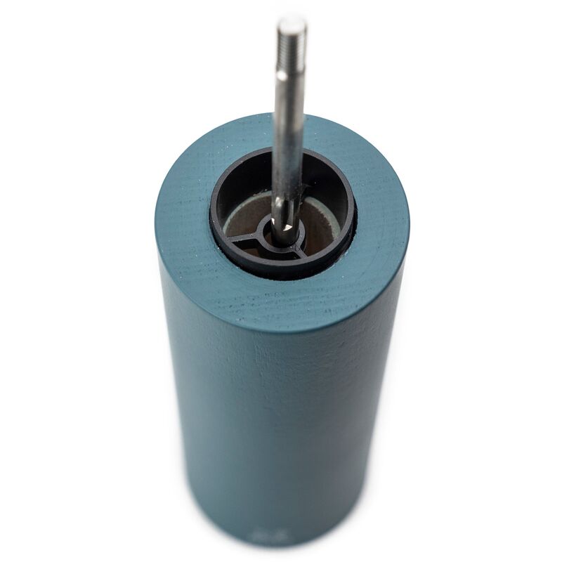 Boreal pippurimylly 21 cm, celestial blue