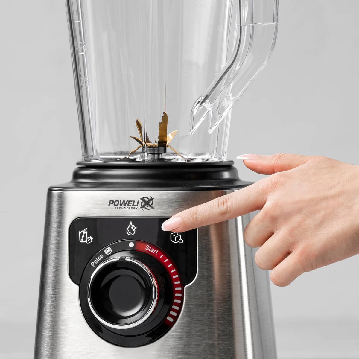 Perfect Mix blender 1,5 liter, 1200 W