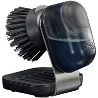 Joseph Joseph SinkTech pieni astianpesuharja saippua-annostelijalla ja telineellä