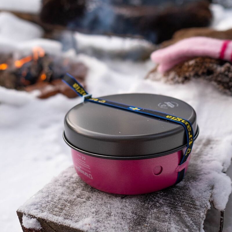 Stormkjøkken 25-3/UL, Power Pink