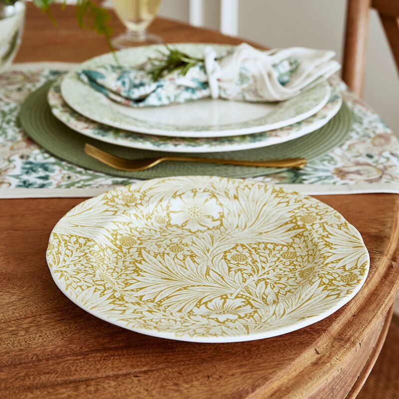 Marigold lautanen 23 cm