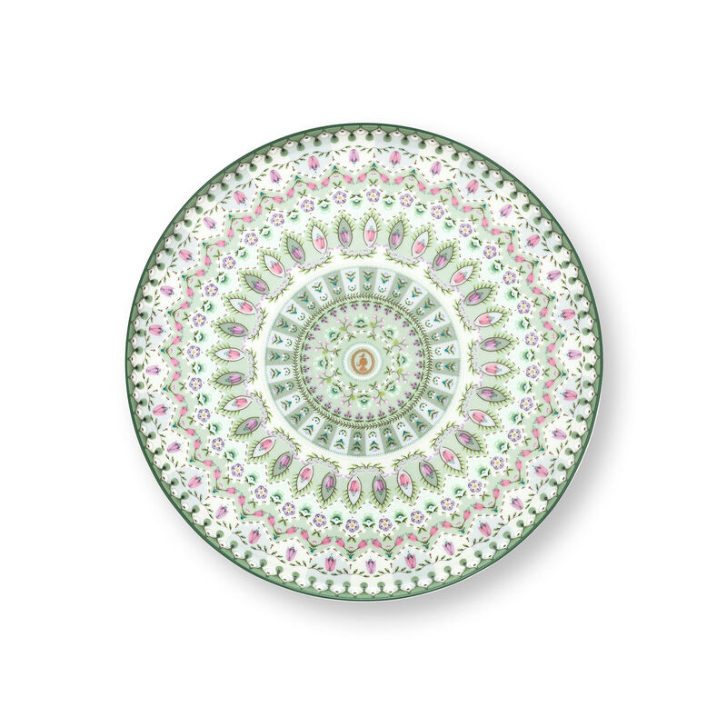 PIP Studio Lily & Lotus Moon Delight kakkuvati 21 cm