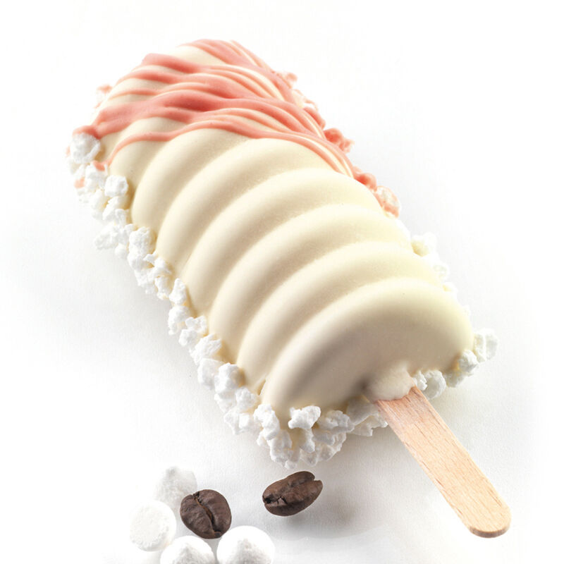 2st Glassformar Tango