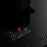 P784I1M37NT Super-Premium induktionshäll 78 cm, 4 zoner