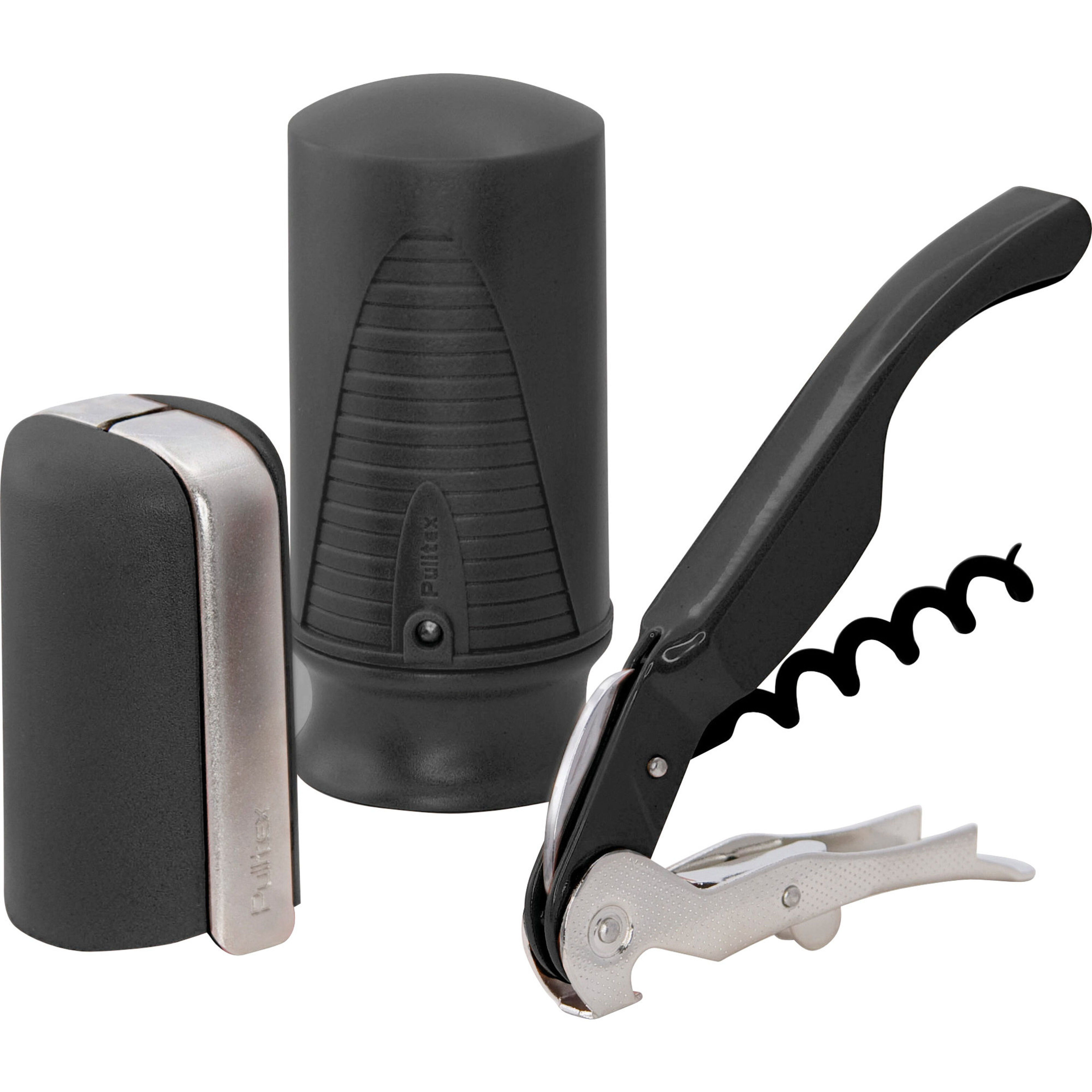 Vin & Champagne Startset Svart