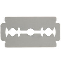 Rakblad till Degkniv / Snittkniv 10 st 