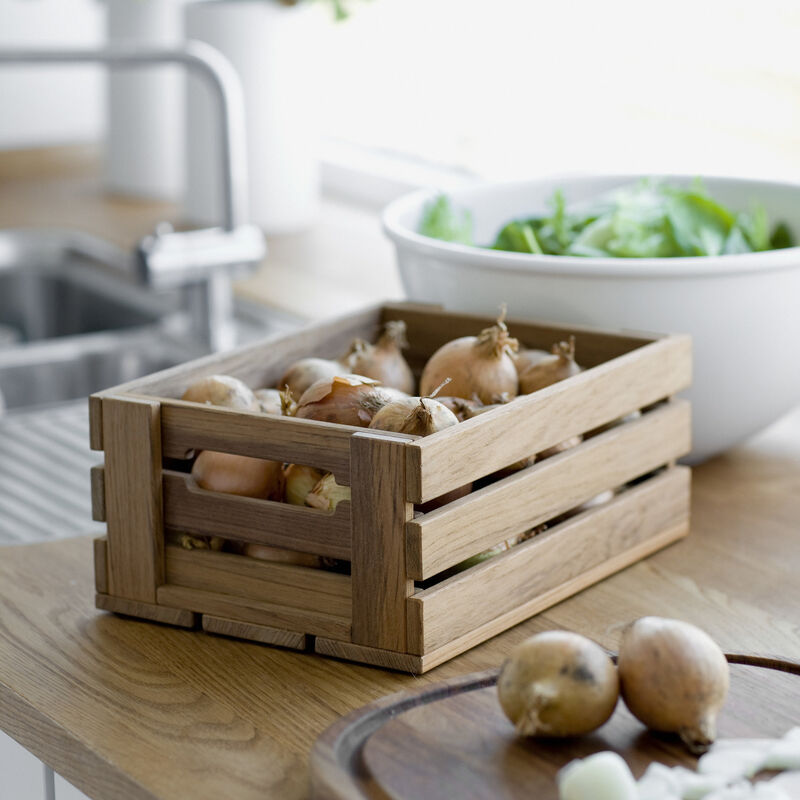 Dania Løkkasse i tre