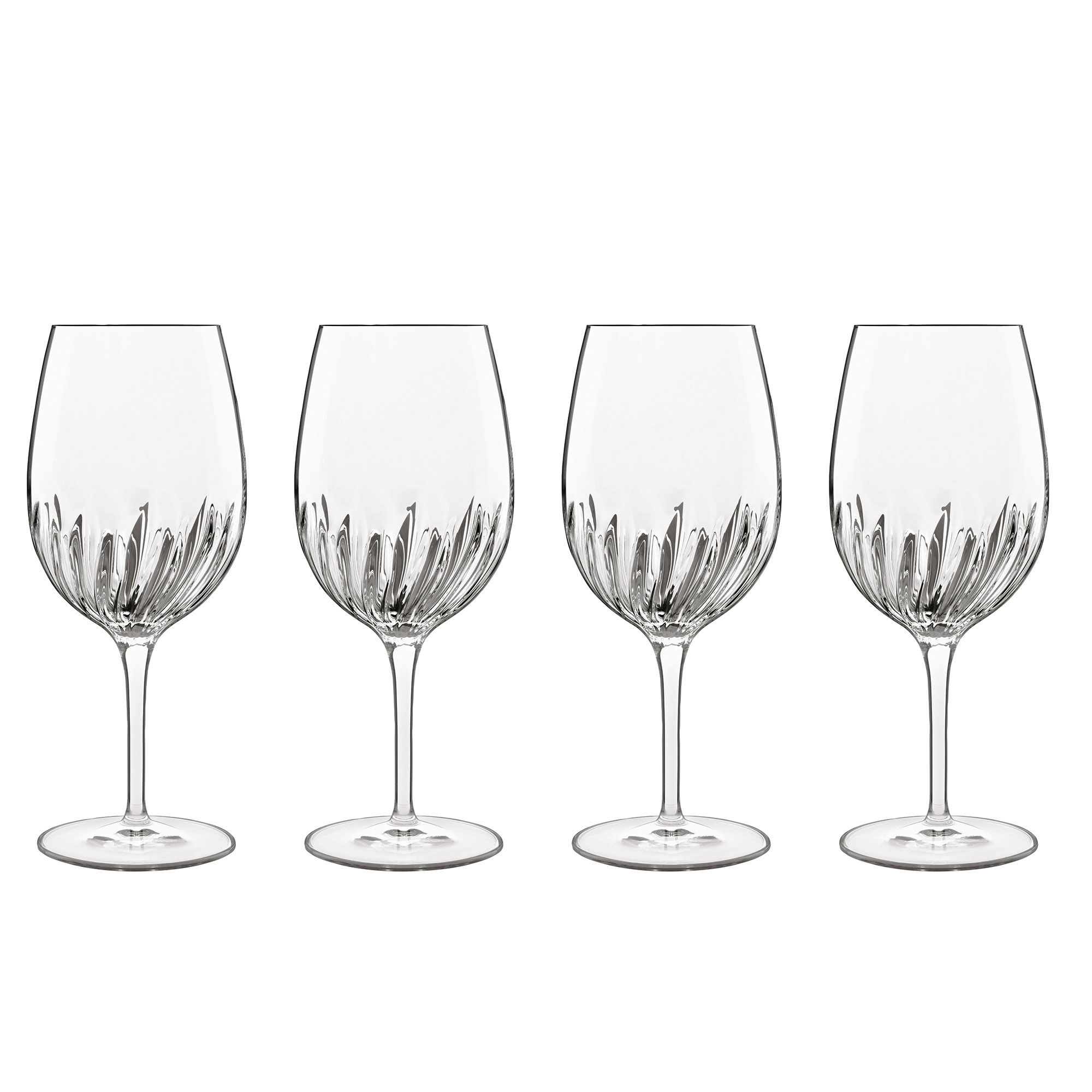 spritzglas 4-pack, klar