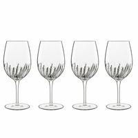 Luigi Bormioli Mixology Spritzglas, klar, 4 stk.