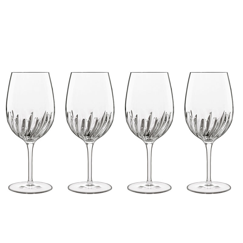 Mixology spritzilasit 4 kpl, kirkas