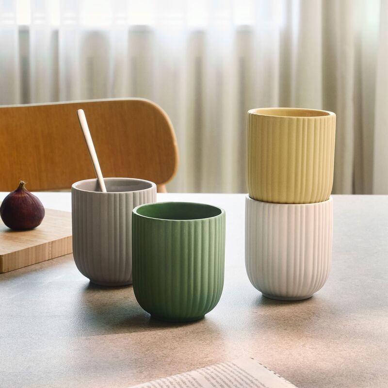 Verda muki 25 cl, sand