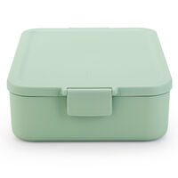 Make & Take Bento matboks XL, lysegrønn