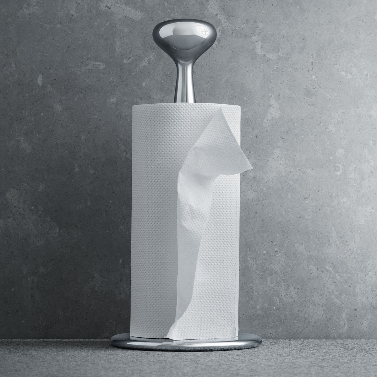 Alfredo-talouspaperiteline