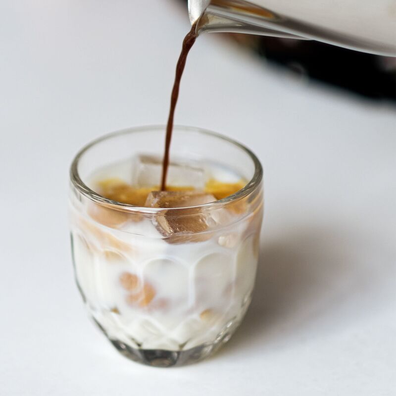 espressoglas 10 cl 4-pack