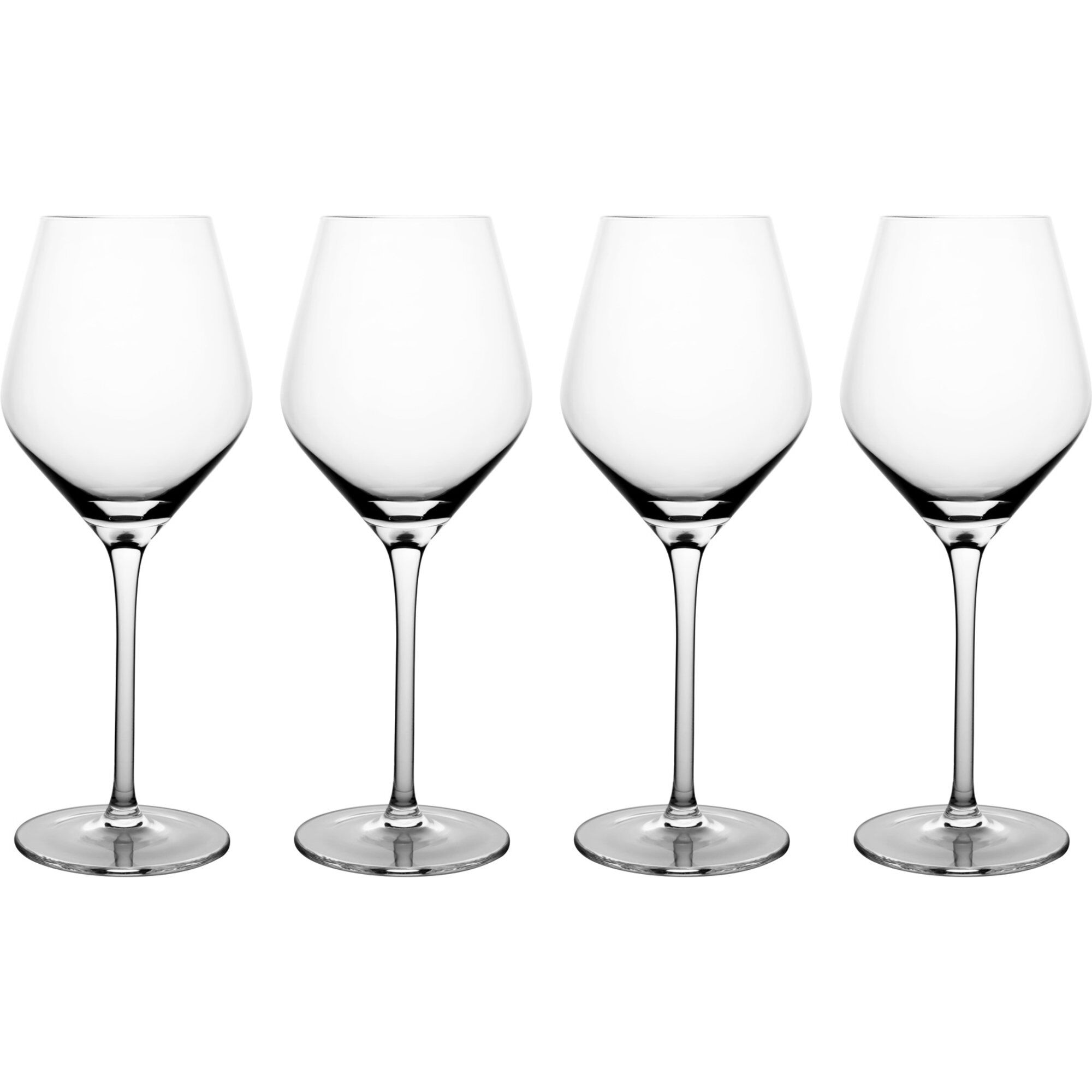 Rødvinsglas Pak