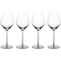 Rødvinsglas 46 cl, 4-pak