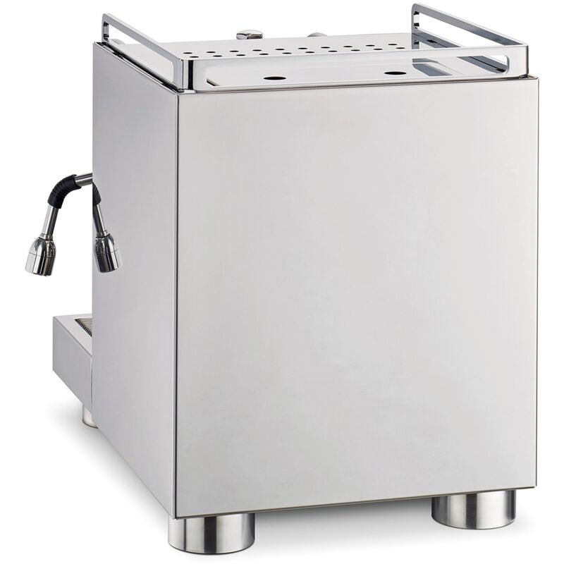 Cellini Evolution kahvinkeitin, kiillotettu teräs