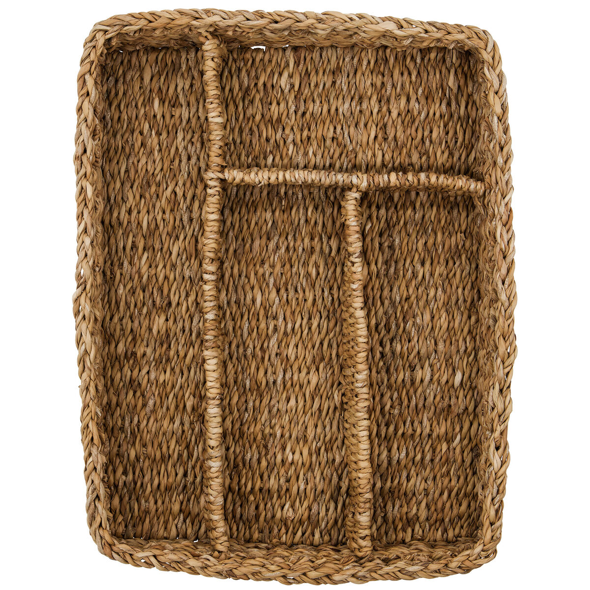 Nicolas Vahé Naba Organizer, natur