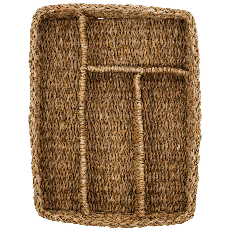 Nicolas Vahé Naba Organizer, natur