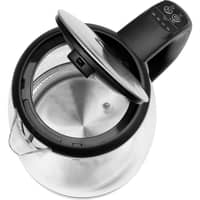 SWK 2090BK Elkedel med temperatur valg