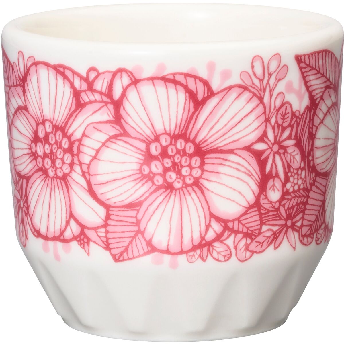 Huvila æggebæger, 4 cl, 2 stk