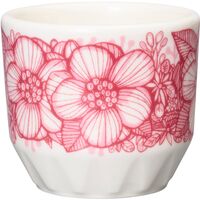 Huvila æggebæger, 4 cl, 2 stk