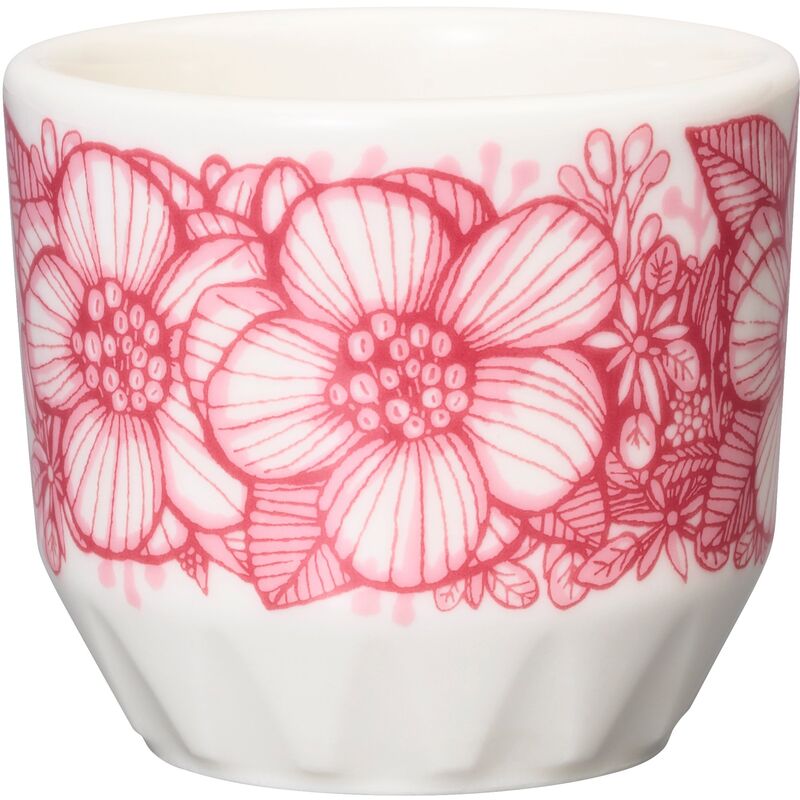 äggkopp, 4 cl, 2-pack