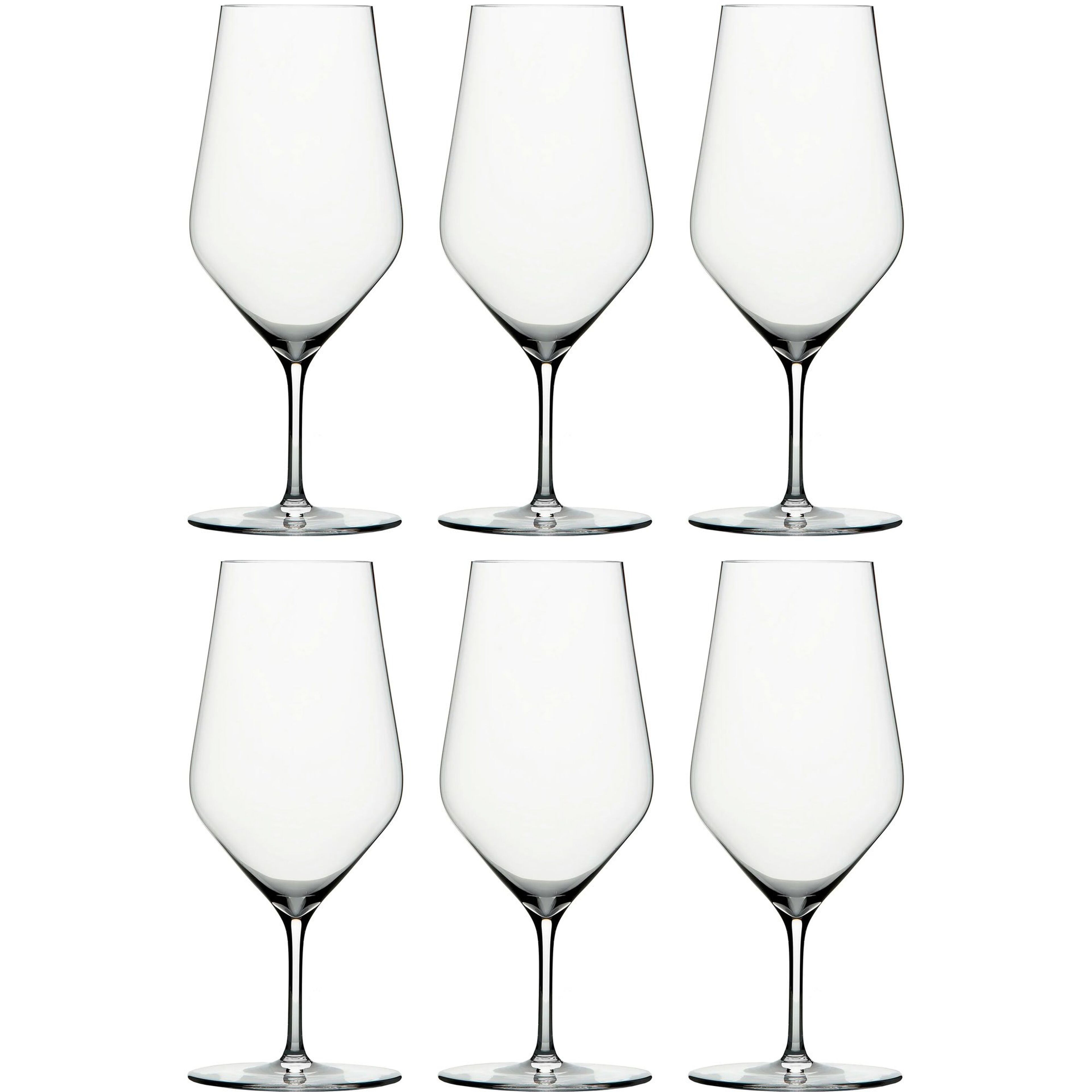 Vattenglas 400 ml. 6 st.