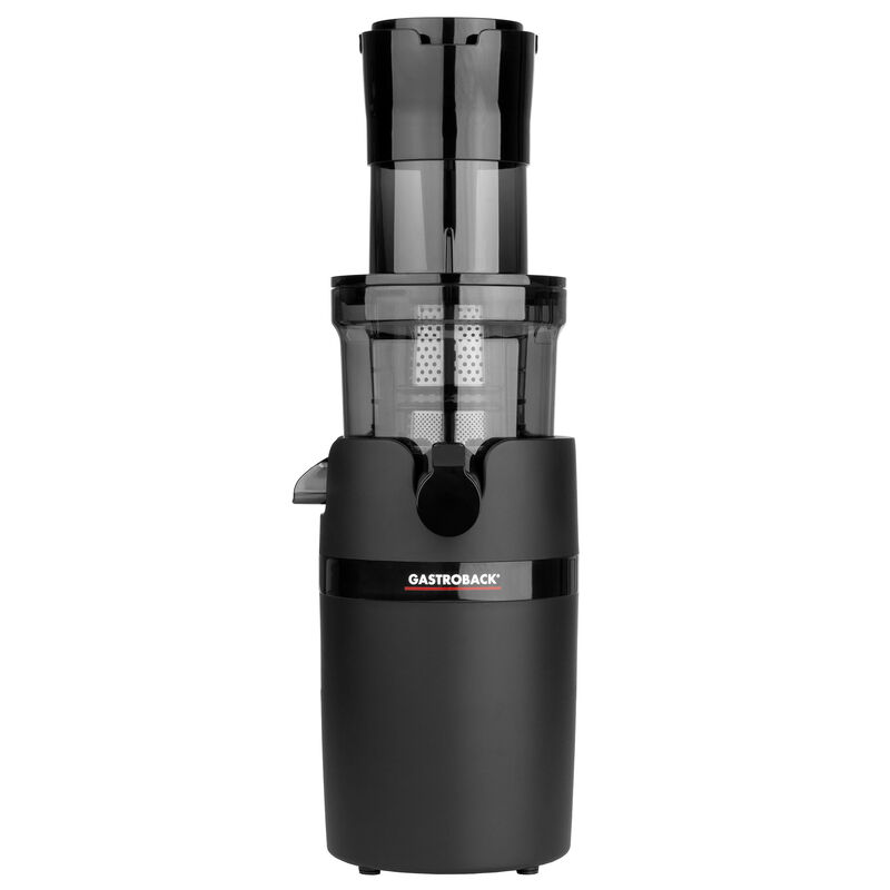 Gastroback Vita Fresh Slow Juicer