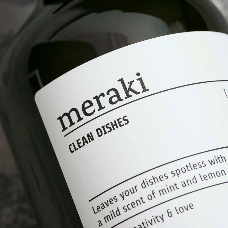 Forest garden astianpesuaine, 490 ml