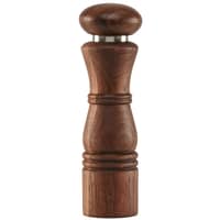 Paris salt- och pepparkvarn, 22 cm, valnöt