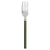 Confetti bestikksett 16 deler, olive