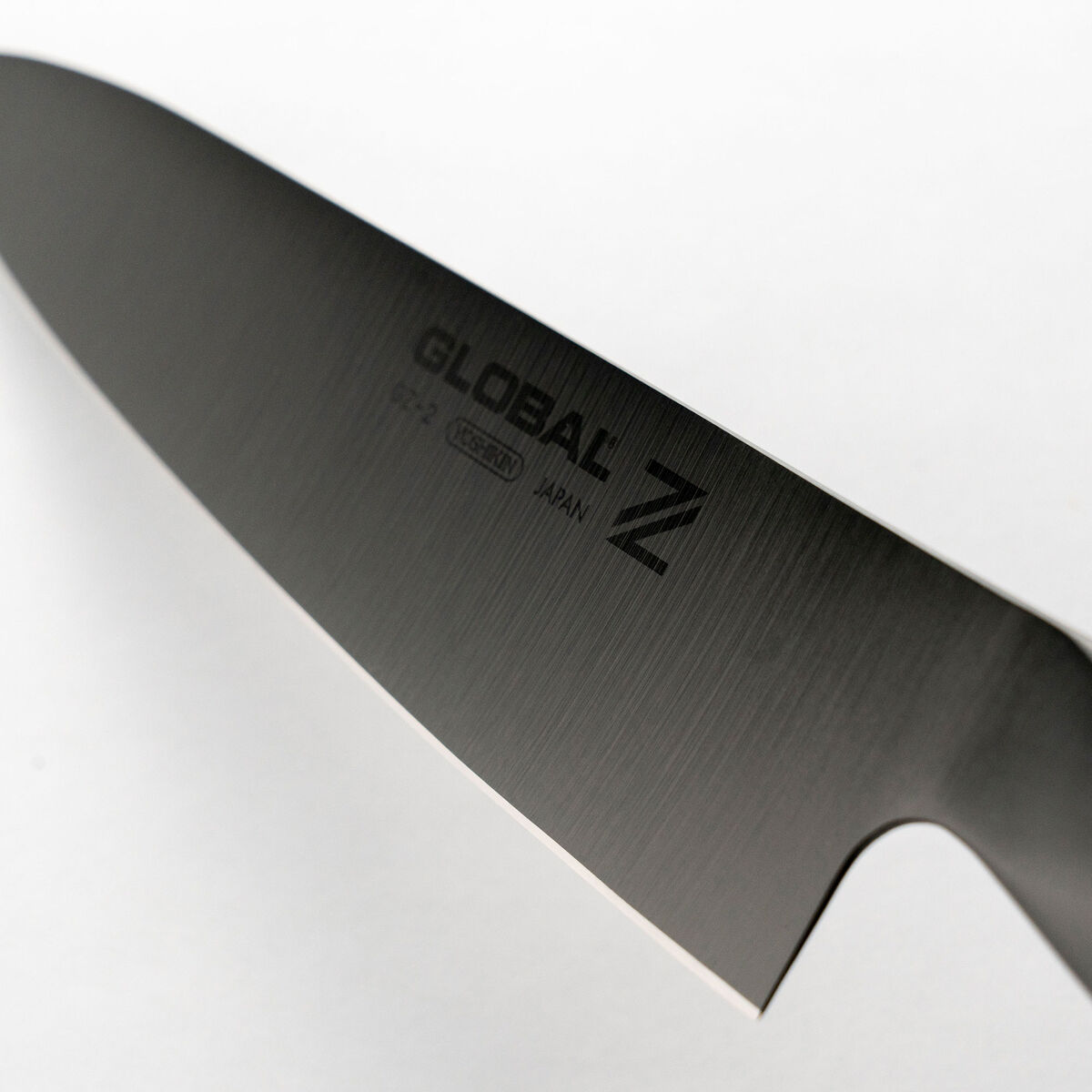 Serie Z Special Edition GZ-2 kockkniv 20 cm