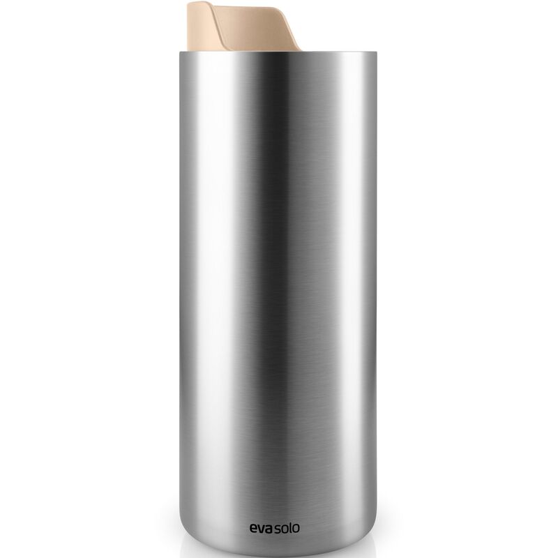 Urban To Go Cup termokrus, myk beige 