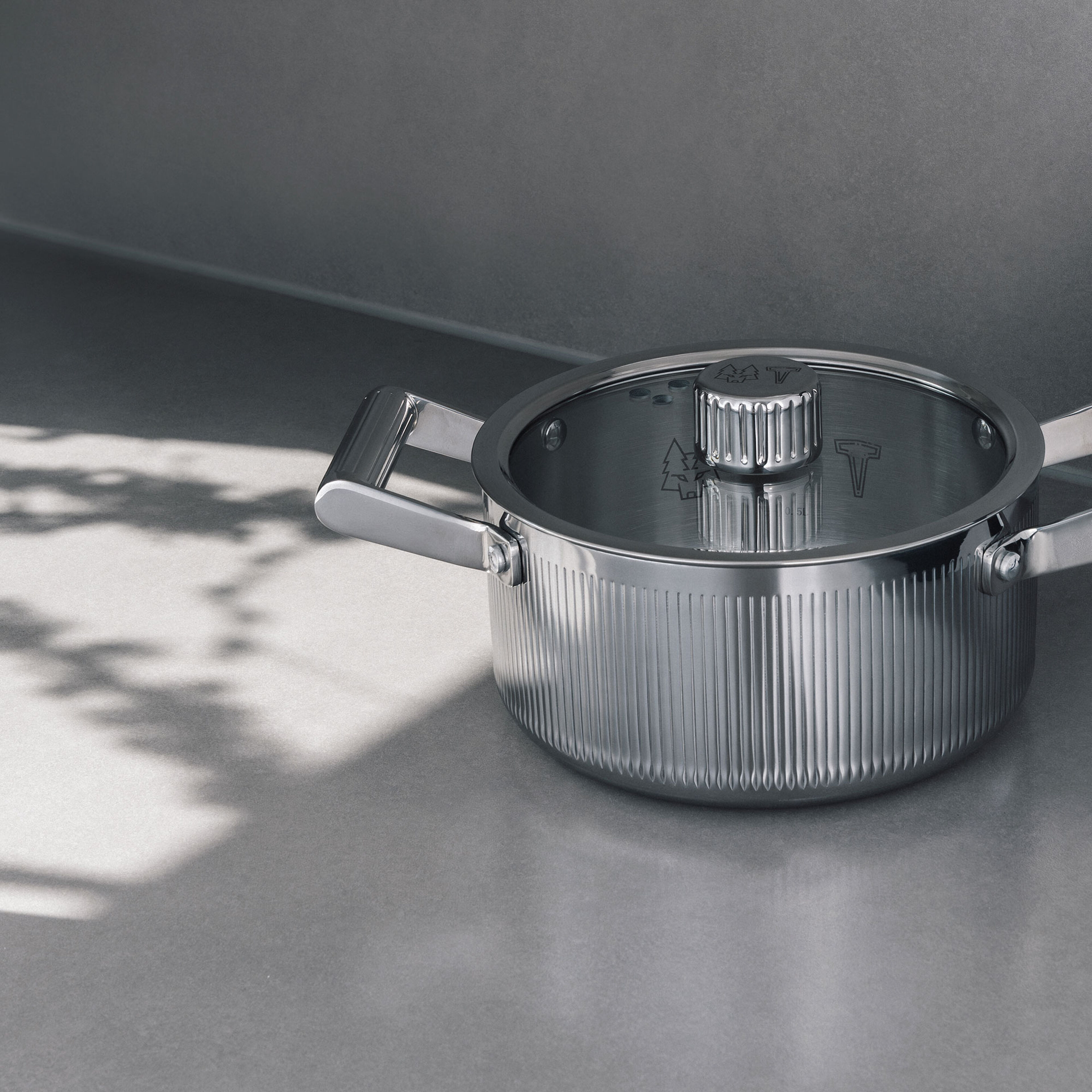 Vargen & Thor Glima Gryta, 2 liter