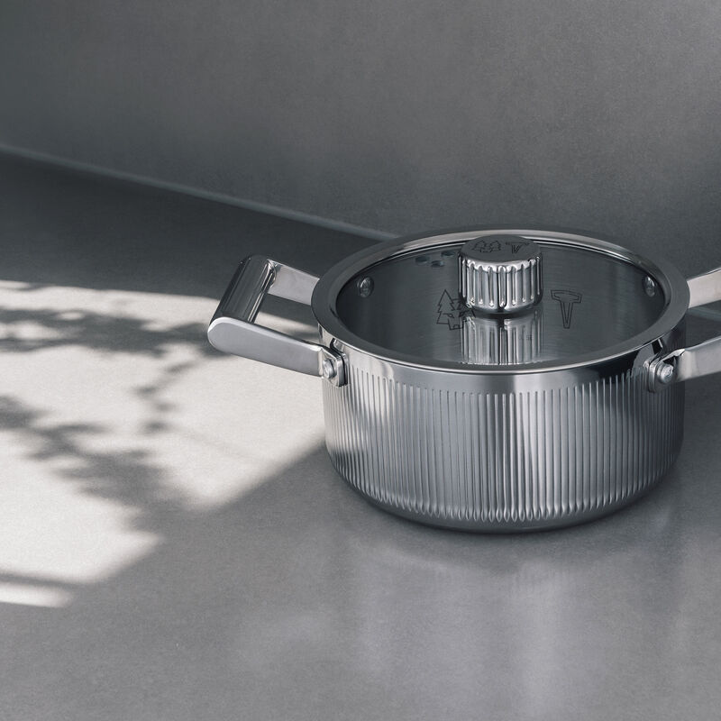 Vargen & Thor Glima Gryta, 2 liter