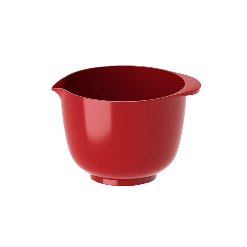 Rosti Margrethe miniskål 6-pak, rød
