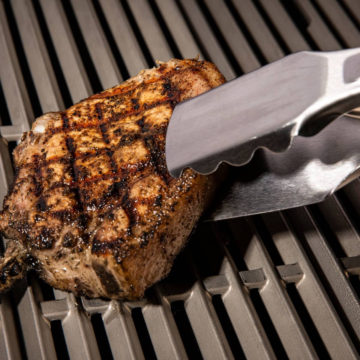 Grilltang
