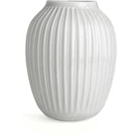 Hammershøi Vas 250 mm Vit