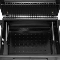 Avalon 3 kulgrill