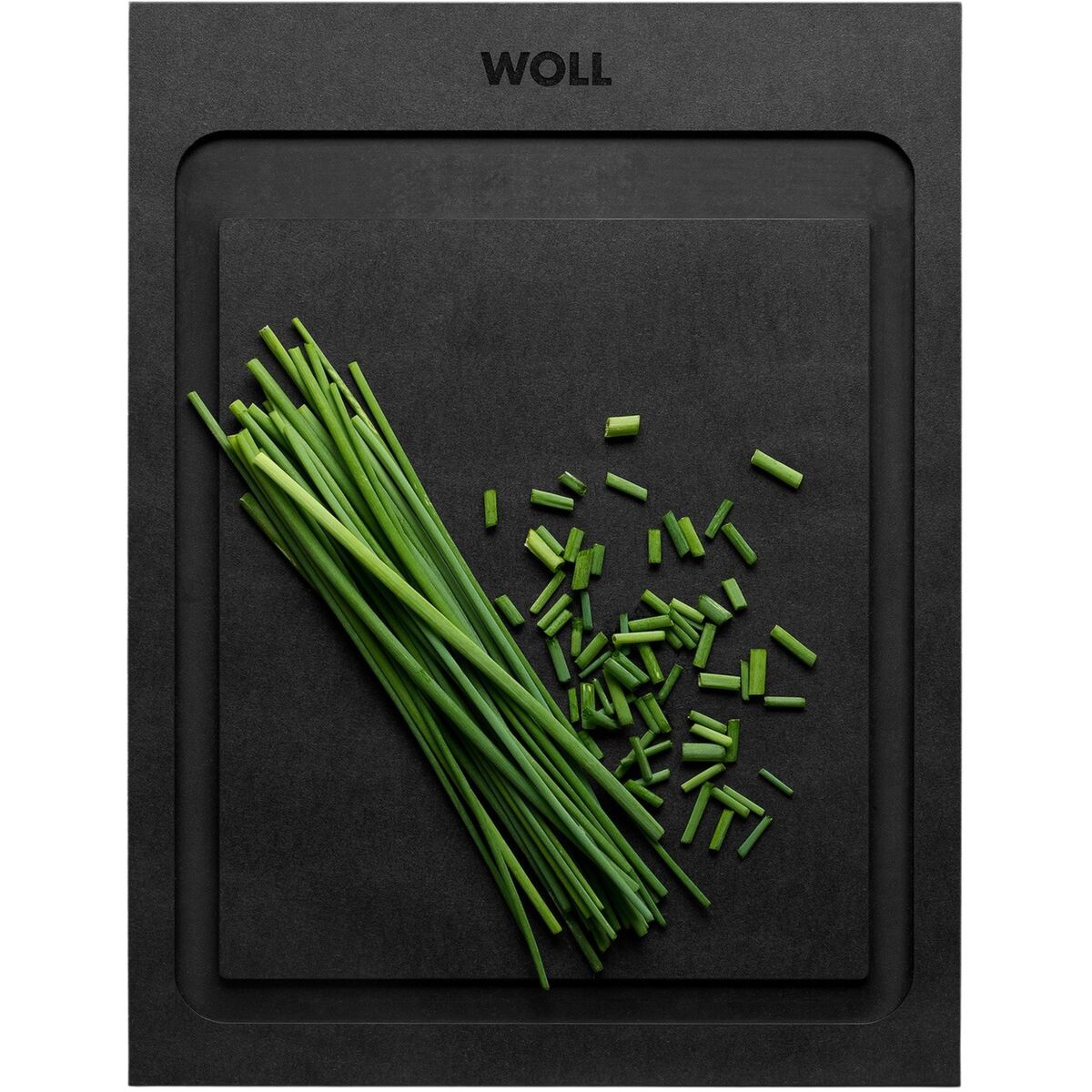 Woll Cut It skärbräda 25 × 19 cm