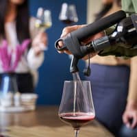 Pivot vinkonserveringssystem, sort